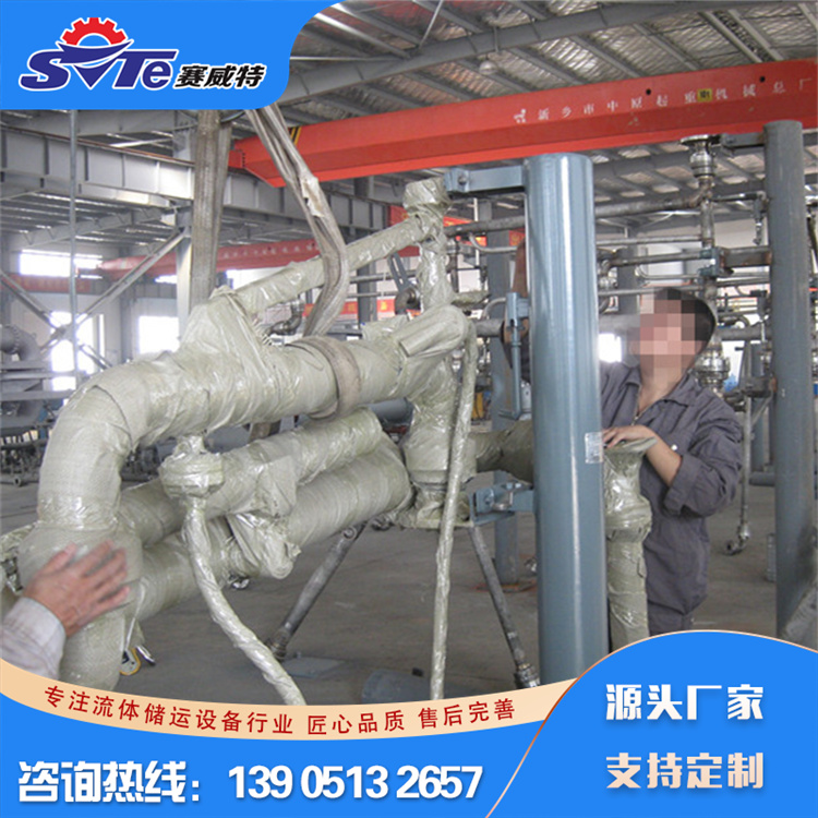液氨鹤管  液化气鹤管生产厂家