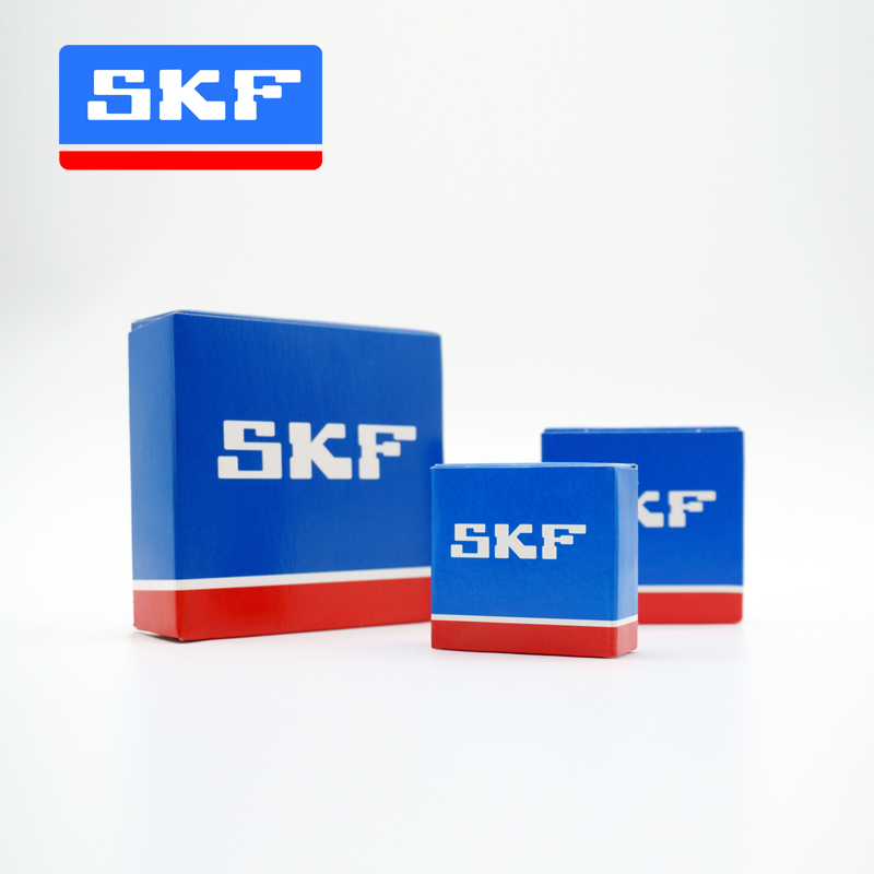 瑞典6206进口6207SKF6208轴承6209 6210 6211-2Z/2RS1/C3/C4WT
