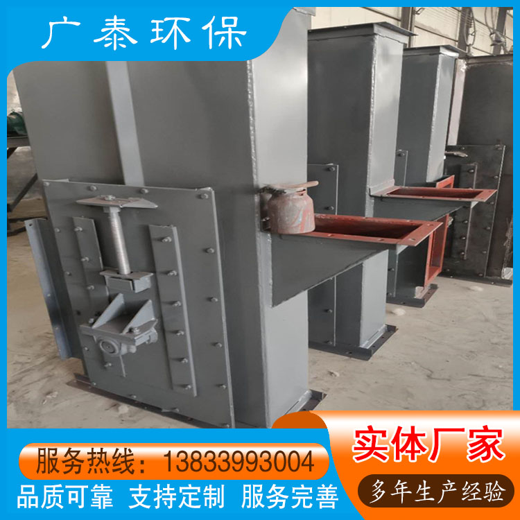 TH环链式斗式提升机 耐磨提升机链条 煤矿适用输送提升输送设备