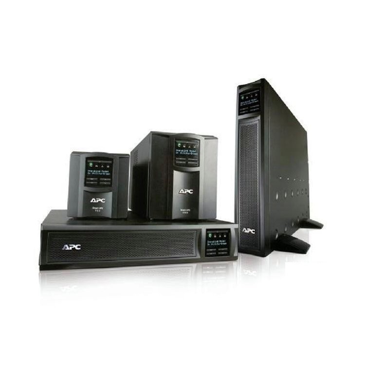 APC施耐德SURT6000UXICH UPS不间断电源