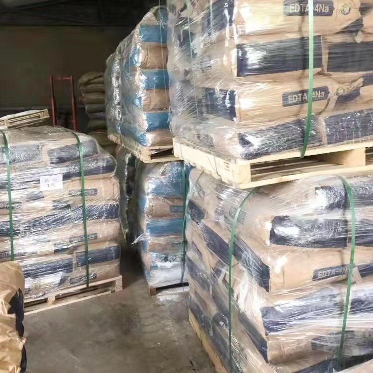 批发99%工业级 EDTA-4Na络合剂洗涤染色助剂化妆品添加剂乙二胺四乙酸