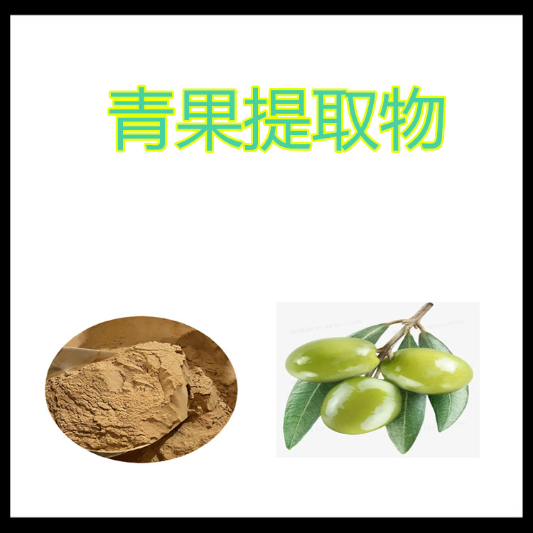 青果提取物 橄榄粉 青果粉 橄榄提取物 青果提取液 多种规格 沃特莱斯生物