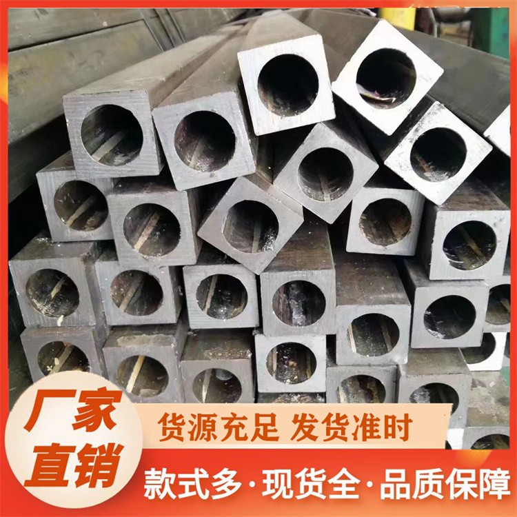 外方内圆钢管特殊规格定制 严格质检流程 售后无忧 非标订单高效响应