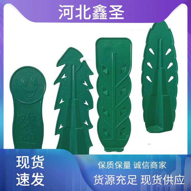 中空吹塑 鑫圣环保 多种规格 按需定制 交通设施生产