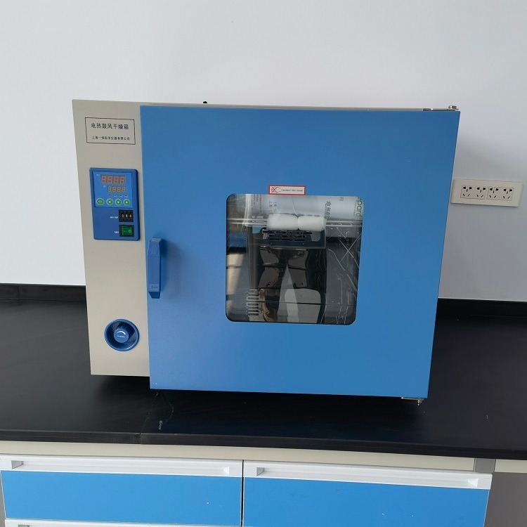 101A系列数显鼓风干燥箱实验室分析仪器煤炭分析仪器