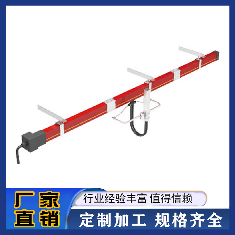 滑触线 滑触线 起重机滑导线厂