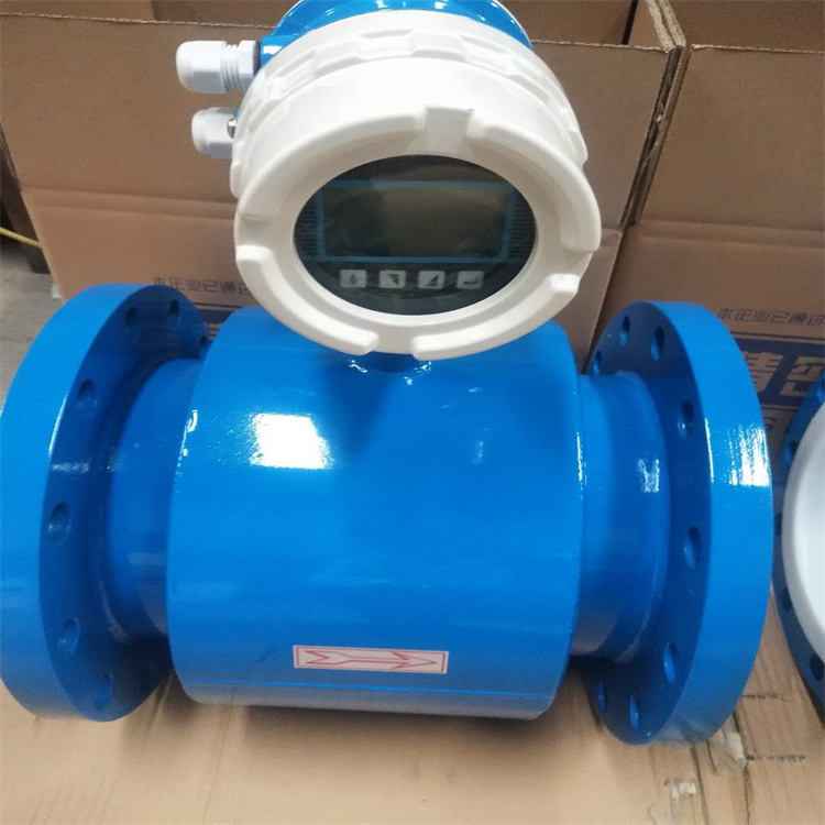 污水流量计厂家直销