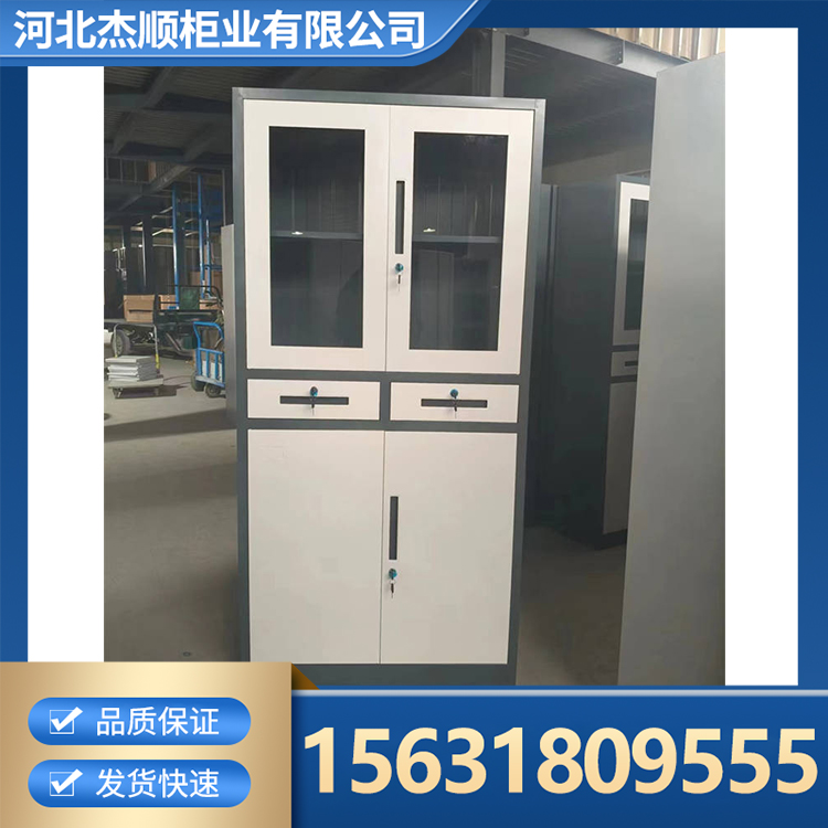 文件柜 保密文件柜 支持定制 杰顺柜业