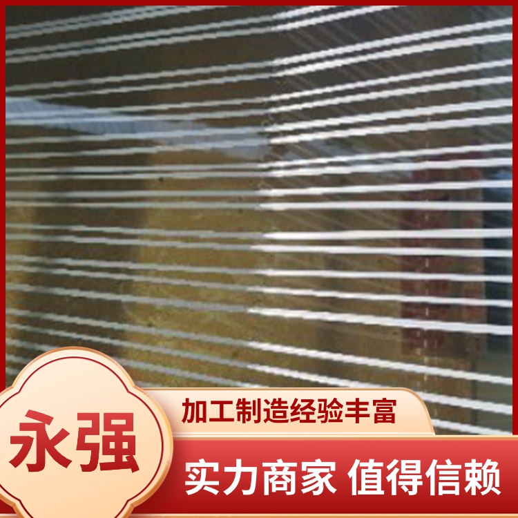 聚丙烯仿钢纤维热线