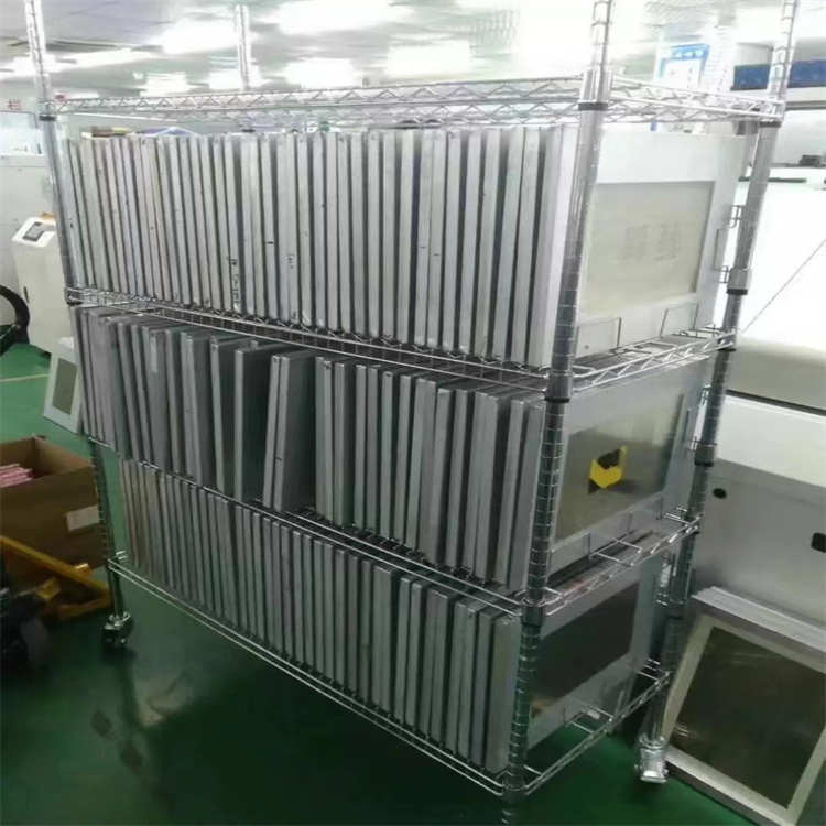 钢网架产地货源