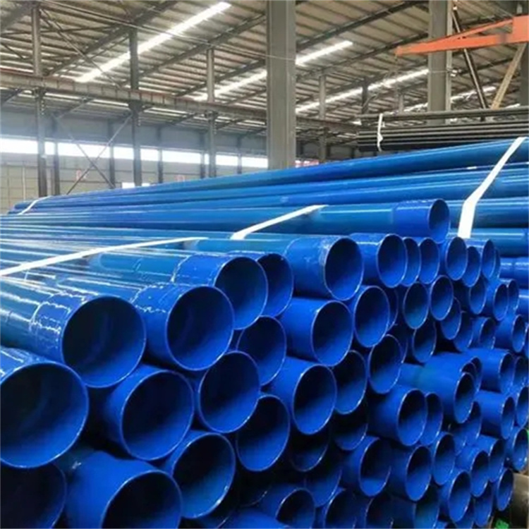 涂塑钢管厂家直销