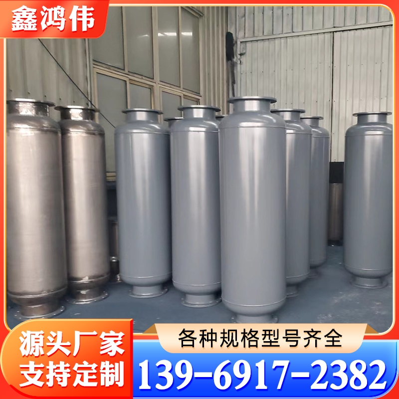 不锈钢罗茨风机消音器 防腐罗茨风机 罗茨风机消音器