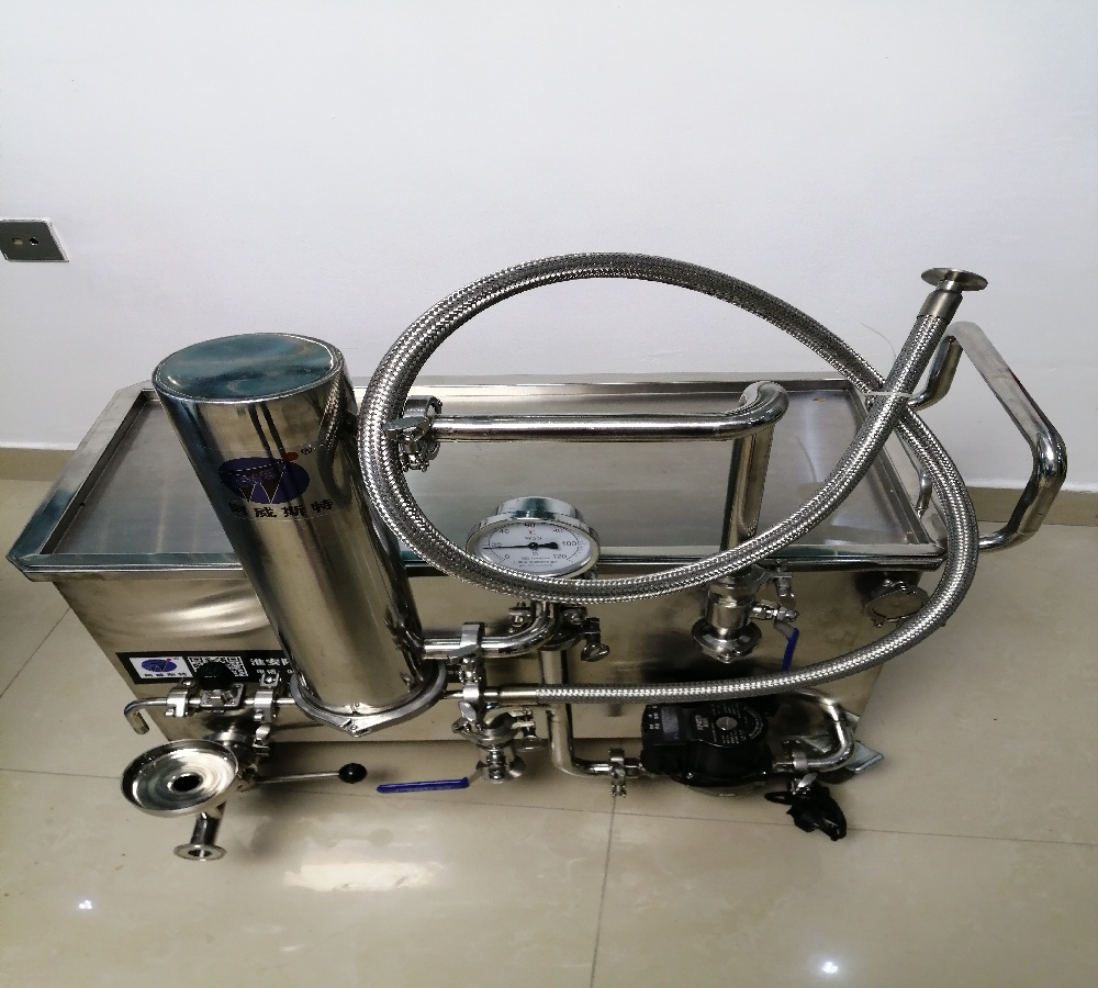 淮安纯蒸汽取样器厂家 多少钱