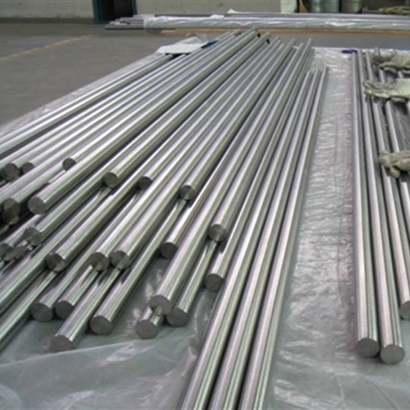 大直径inconel625 镍基合金圆棒 英科耐尔625圆钢 n06625实心棒材