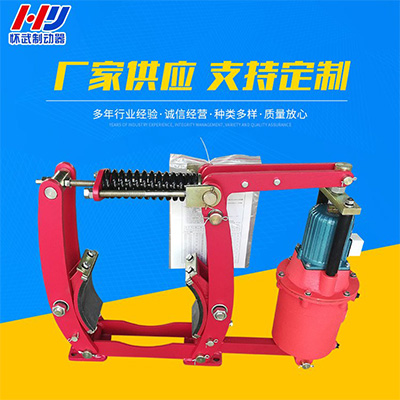 YWZ3B-630/125电力液压制动器-型号齐全-现货供应-厂家直营
