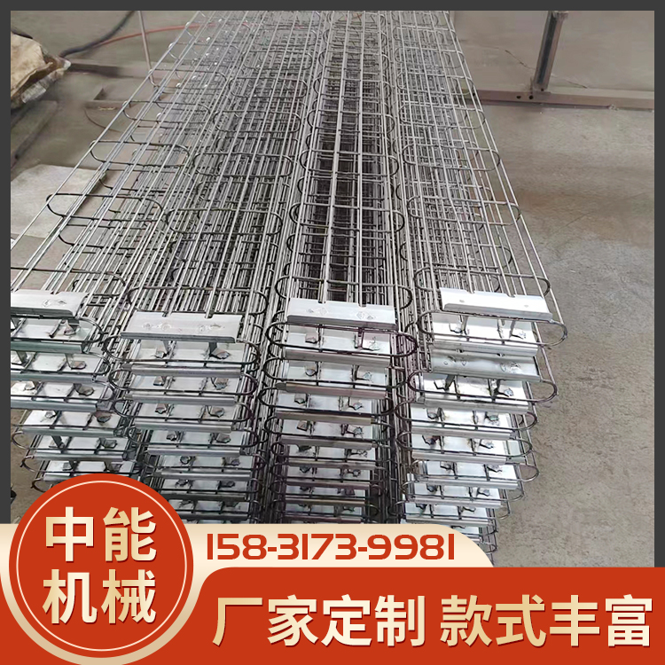 除尘骨架 中能定制