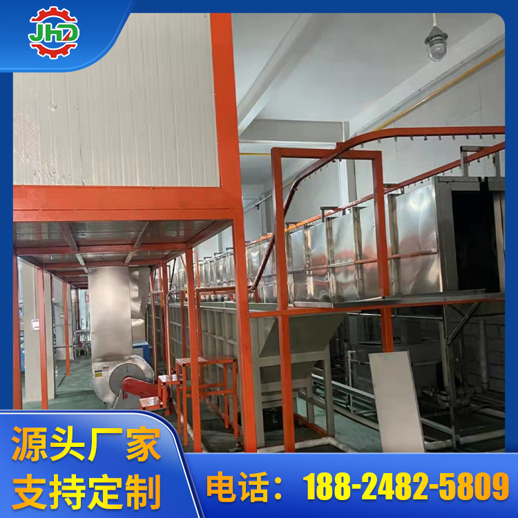 悬挂式超声波清洗烘干机库存充足