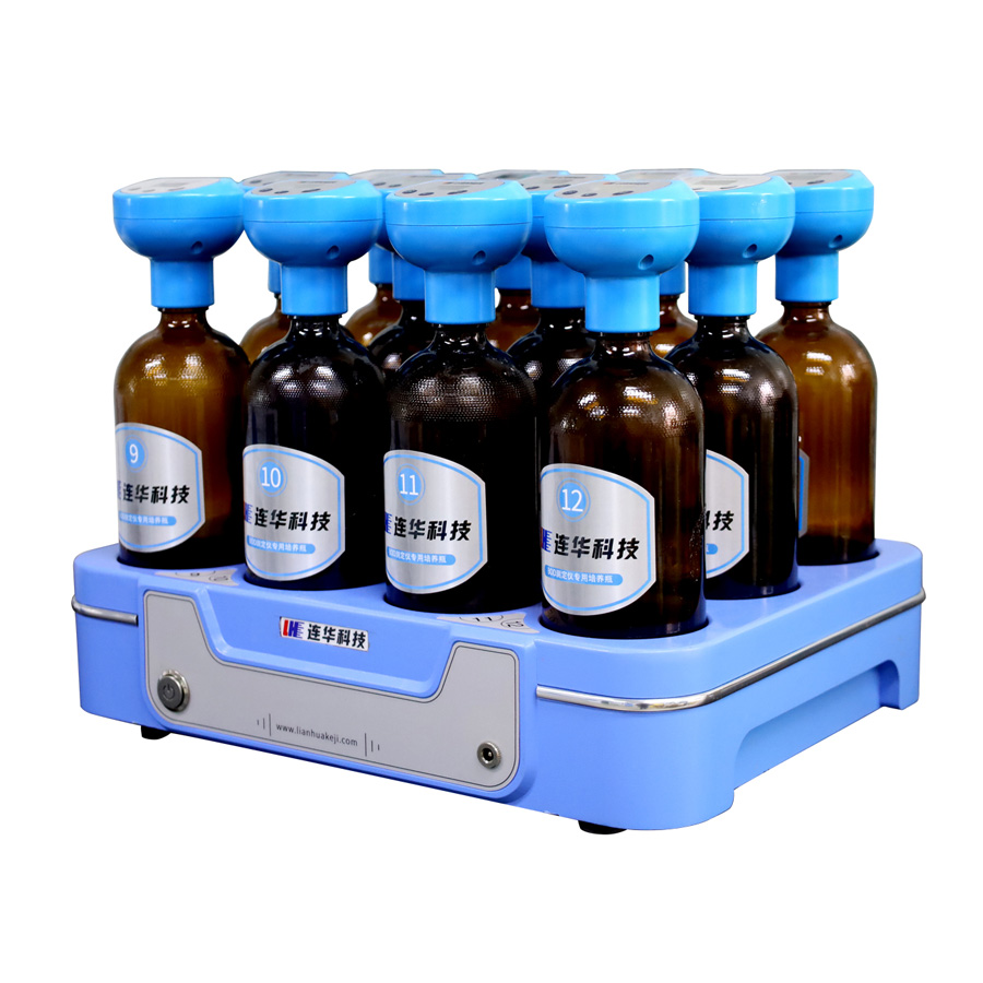 LH-BOD1201生物化学需氧量（BOD5）测定仪