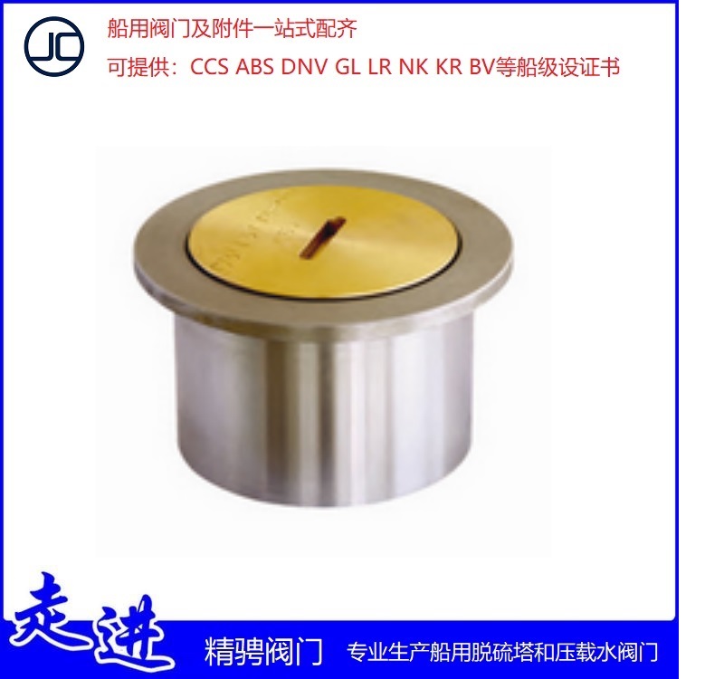 CB/T3778-1999船用注入头