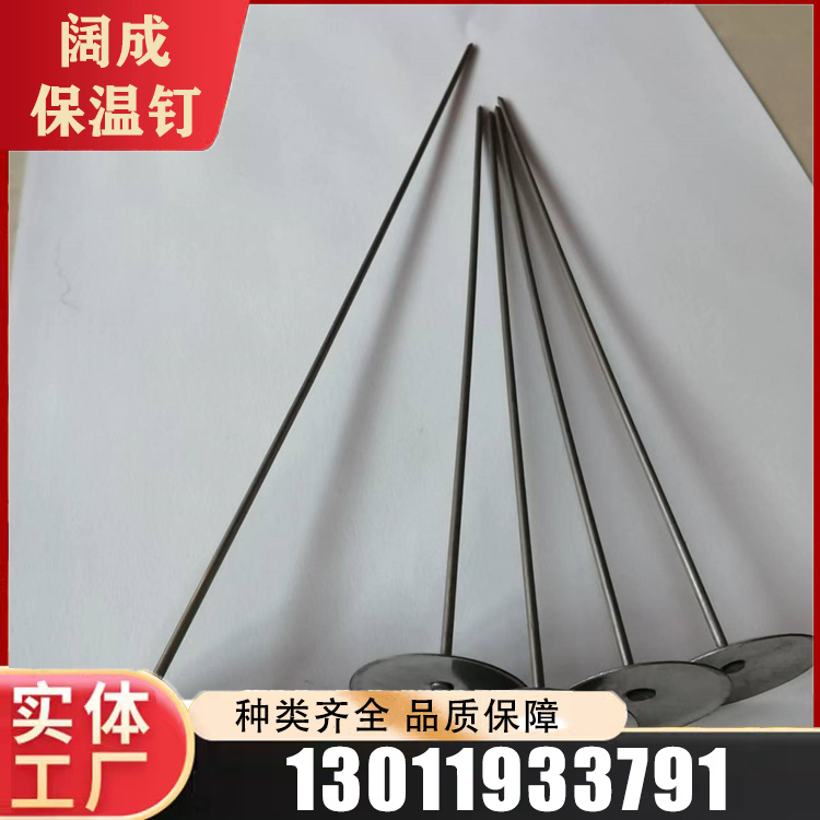 不锈钢焊钉定制