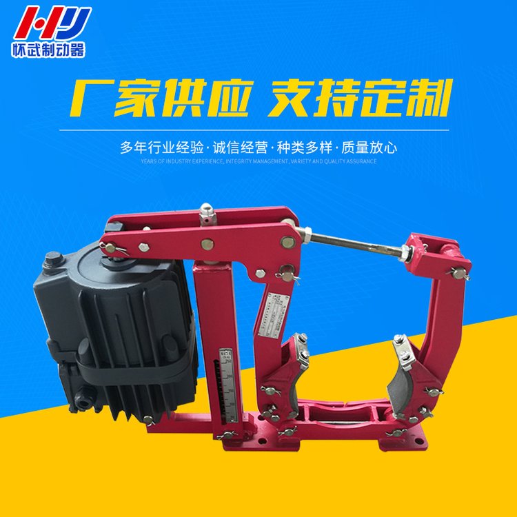 YWZ5-250/E30电力液压制动器-型号齐全-现货供应-厂家直营