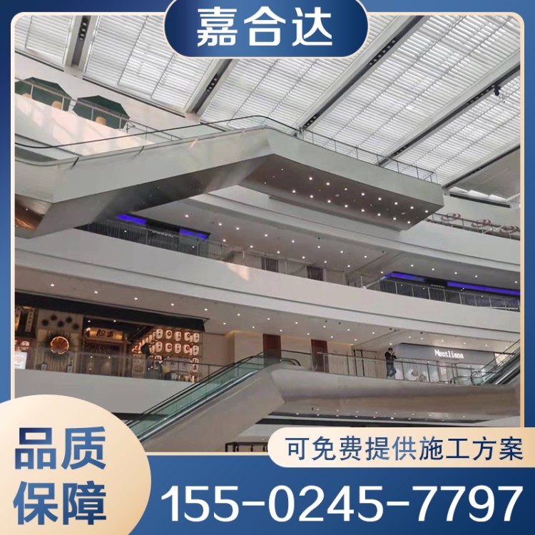 扶梯 商场扶梯 实力认证 品质保证