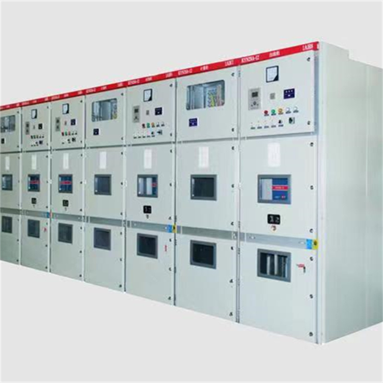 kyn28A-12高压开关柜 精选厂家
