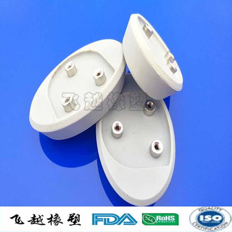 包胶加工定制，金属包胶加工厂家