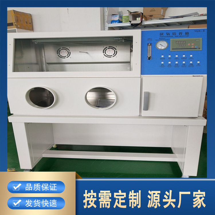 聚莱厌氧培养箱控温室温+3~50℃ 厂家批发