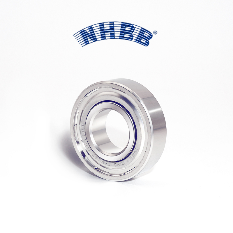 美国 NHBB轴承SSRIF-4 SSRIF-3332 SSRIF-5 不锈钢航空航天机身