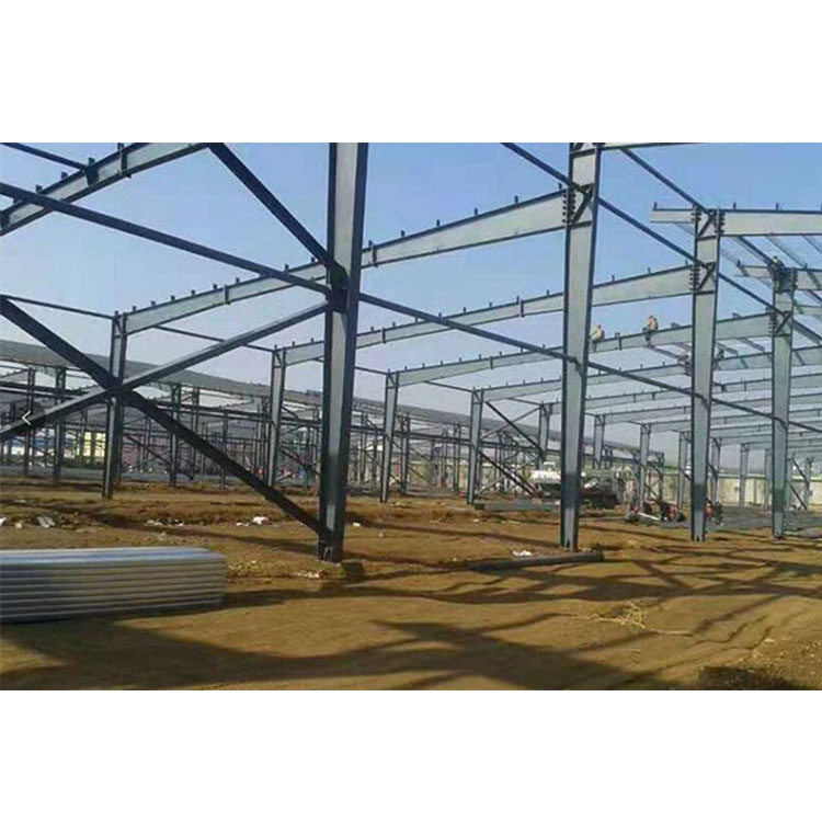 畜牧业钢结构 行车房建设 养殖厂设计 实地看货