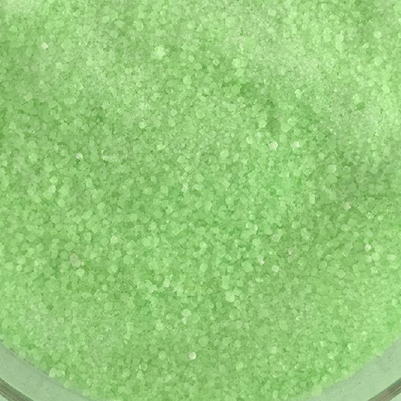 硫酸亚铁 绿矾 污水处理 絮凝剂 调节土壤酸碱度