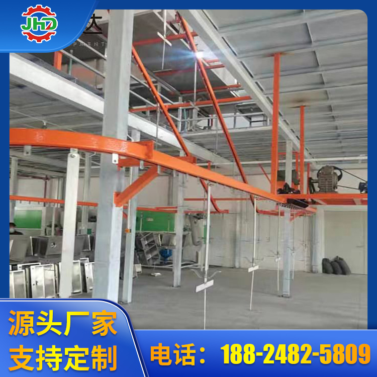 水槽悬挂式超声波清洗烘干线销售