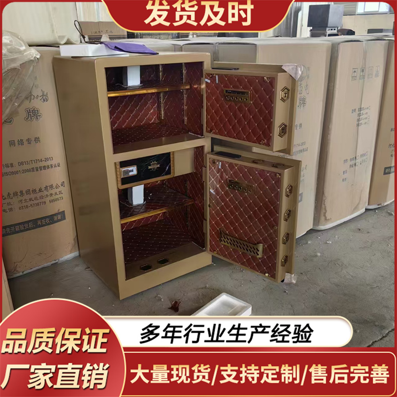 保险柜 珠宝柜  办公资料柜 源头厂家支持定制