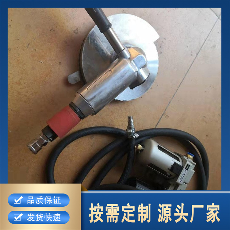 气动肋排锯锯片厂家批发