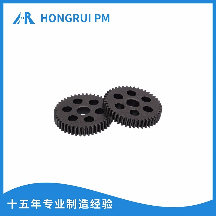 粉末冶金齿轮定制