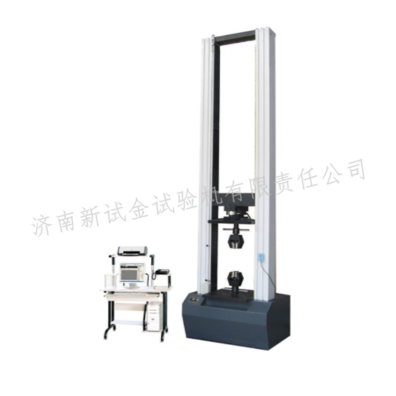 环刚度试验机 新试金