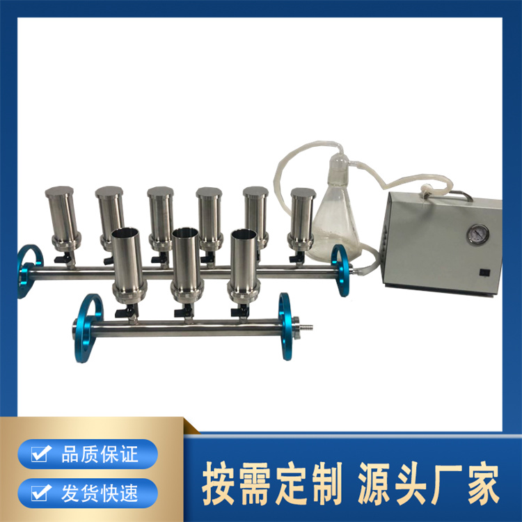 聚莱微生物限度检测仪 生产厂家多种型号规格可选