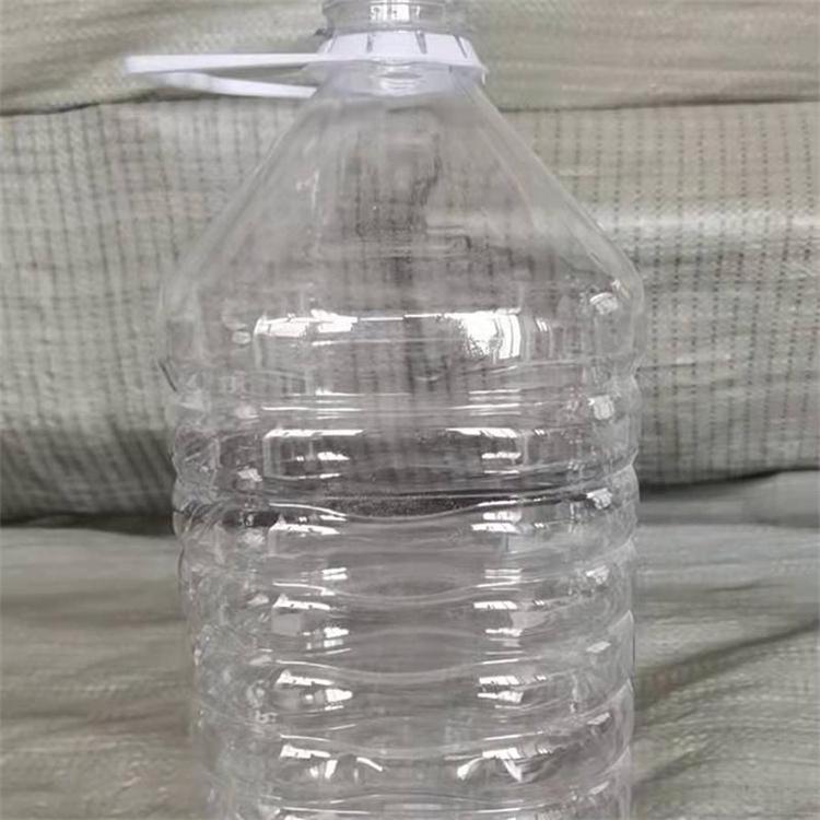 峰遵塑料油桶 透明pet油壶 加工方面的注意问题