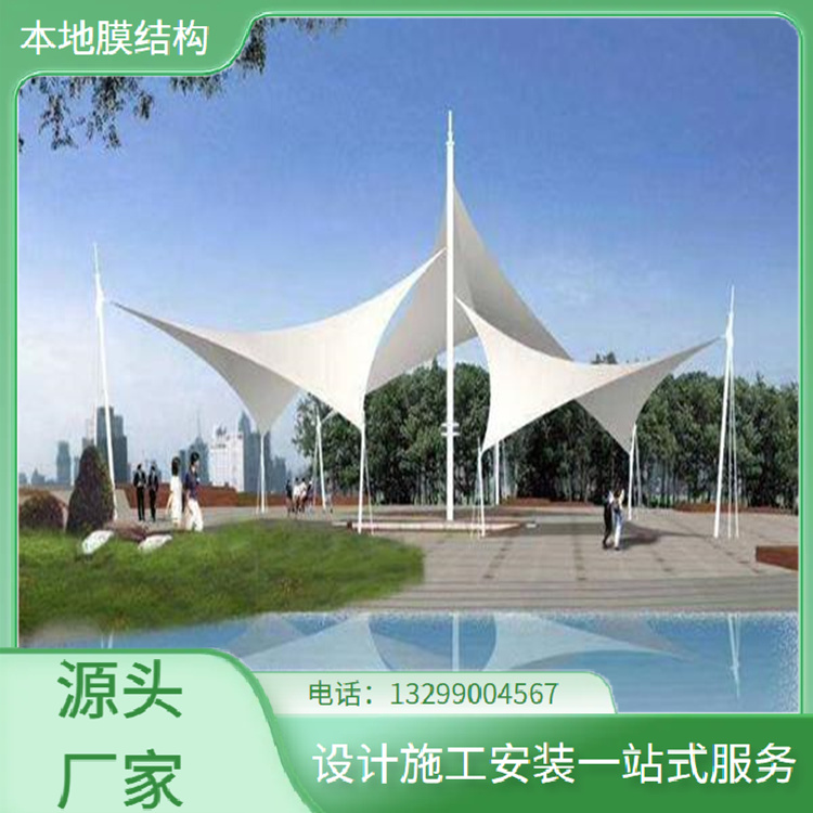 膜结构源头厂家