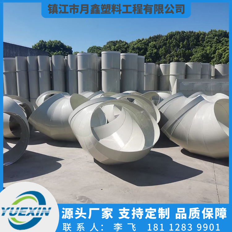 无缝缠绕管型号齐全 月鑫塑料无缝缠绕管型号齐全