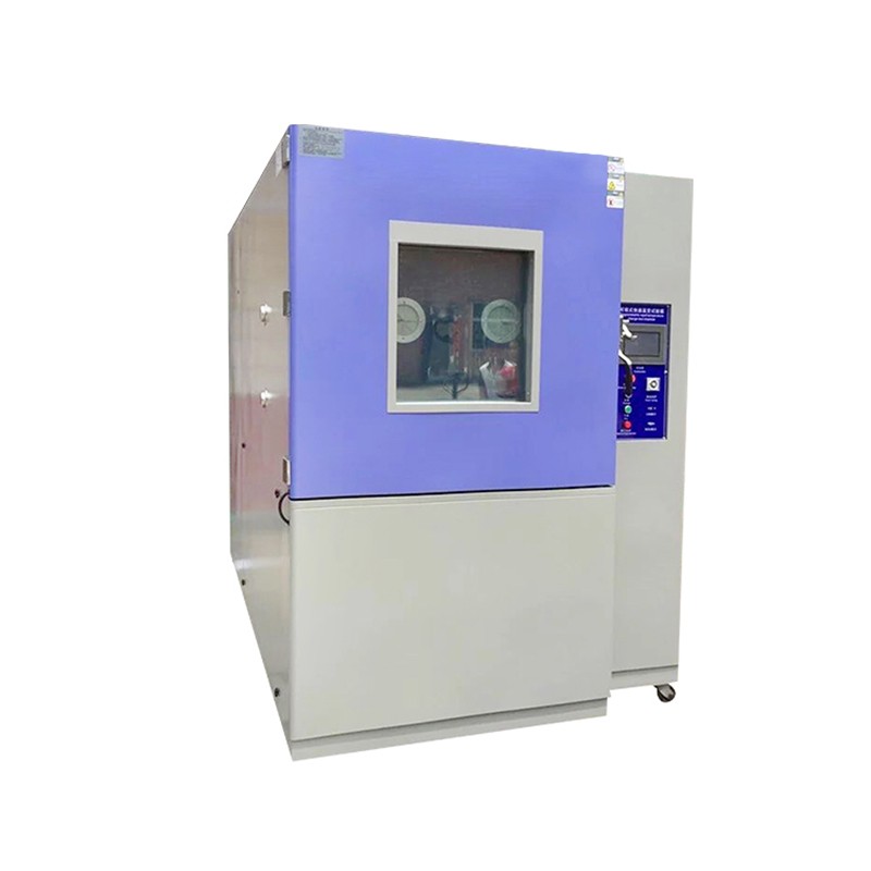 柳沁科技LQ-KS-408高低温快速温度变化实验箱
