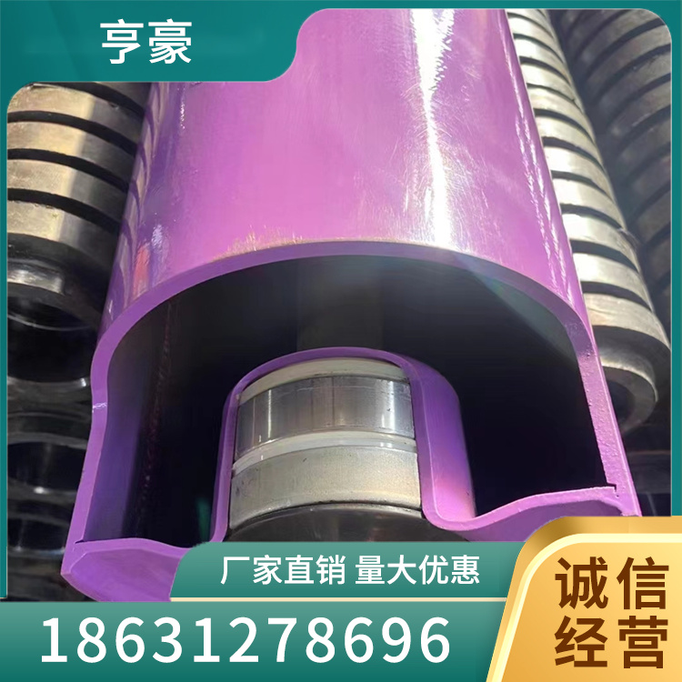 托辊批发