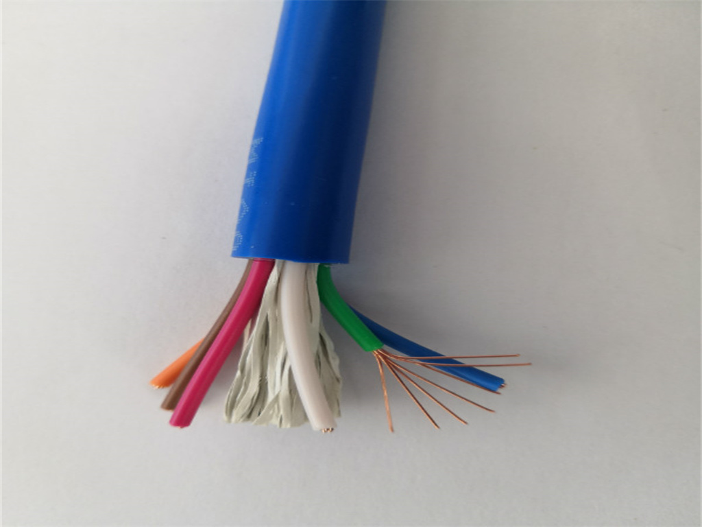 防爆电缆型号齐全