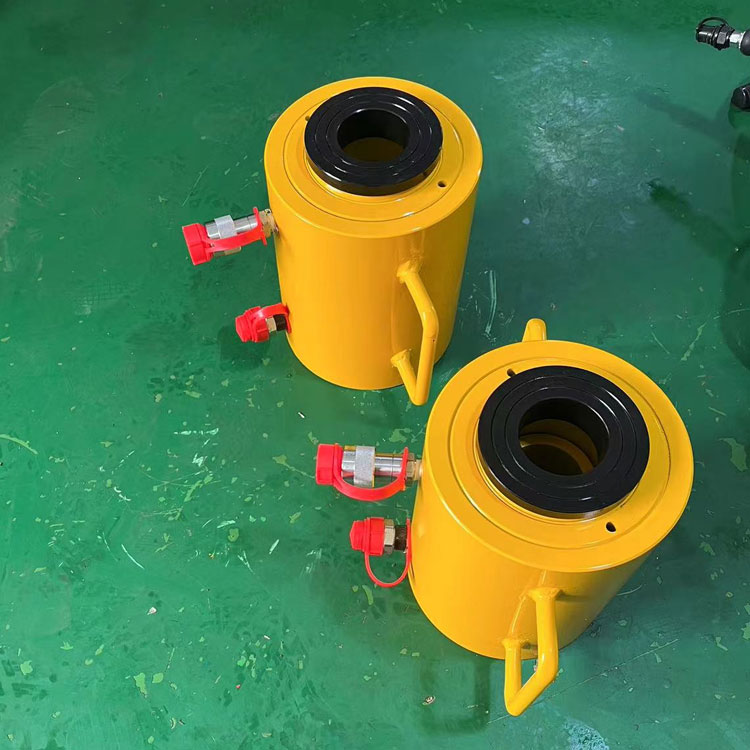 罗泰特/ROTATE 千斤顶 新型双作用加工 厂家供应