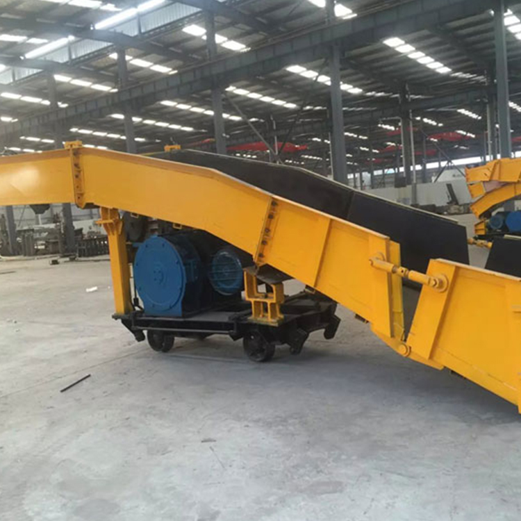 P15B型耙斗装岩机操作步骤 支持定制