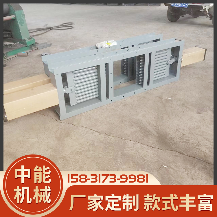 棒条阀冶金水泥厂化工等工业使用