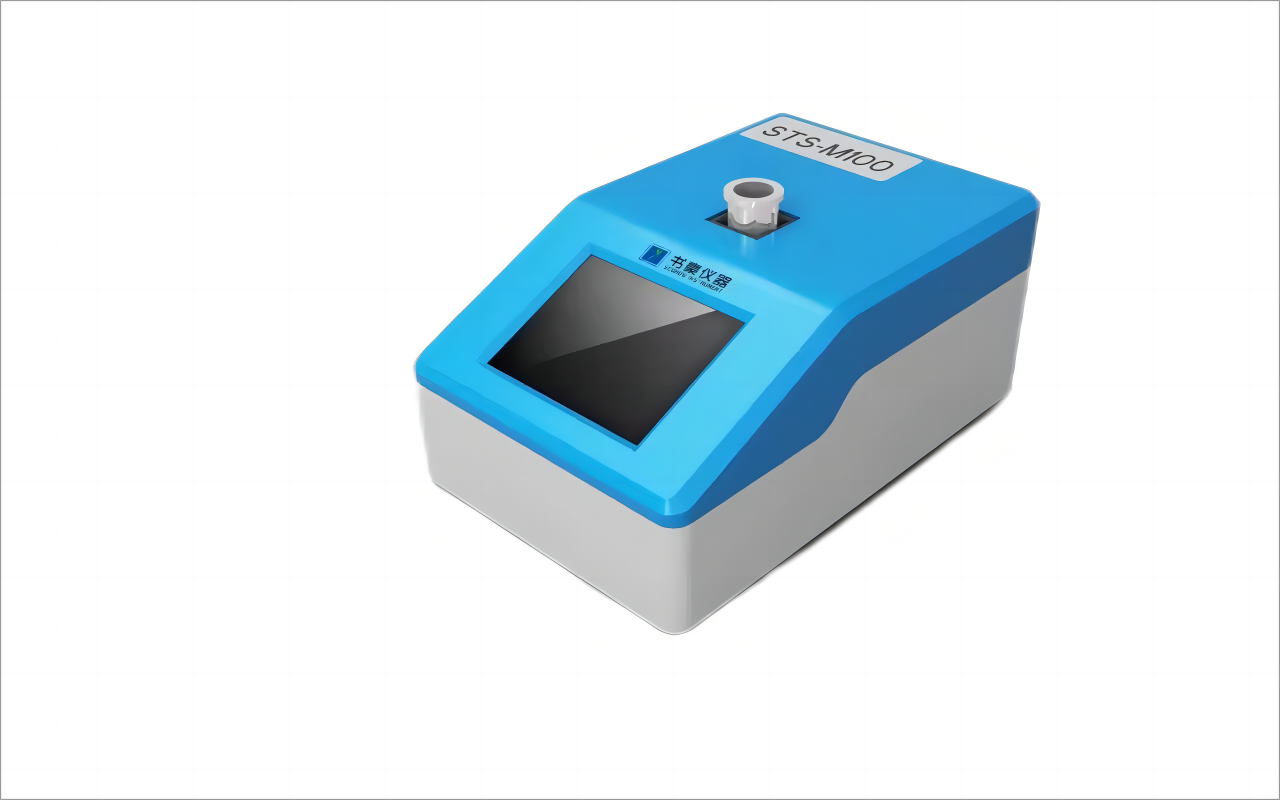 书豪仪器  STS-M100半自动特定蛋白分析仪价格