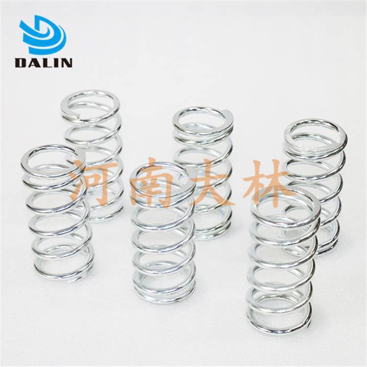 Eaton airfelx水冷离合器和制动器124 释放弹簧