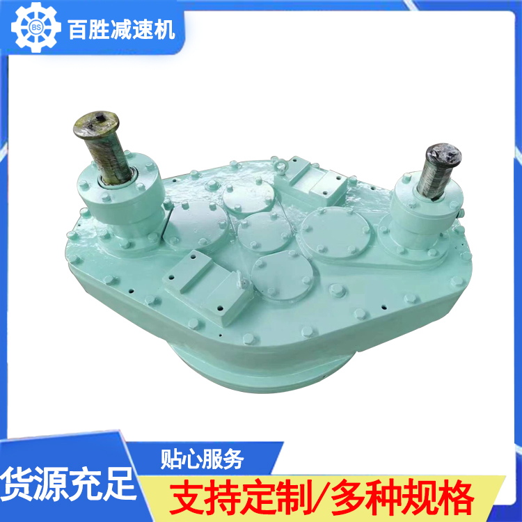 立轴行星搅拌减速机产地货源